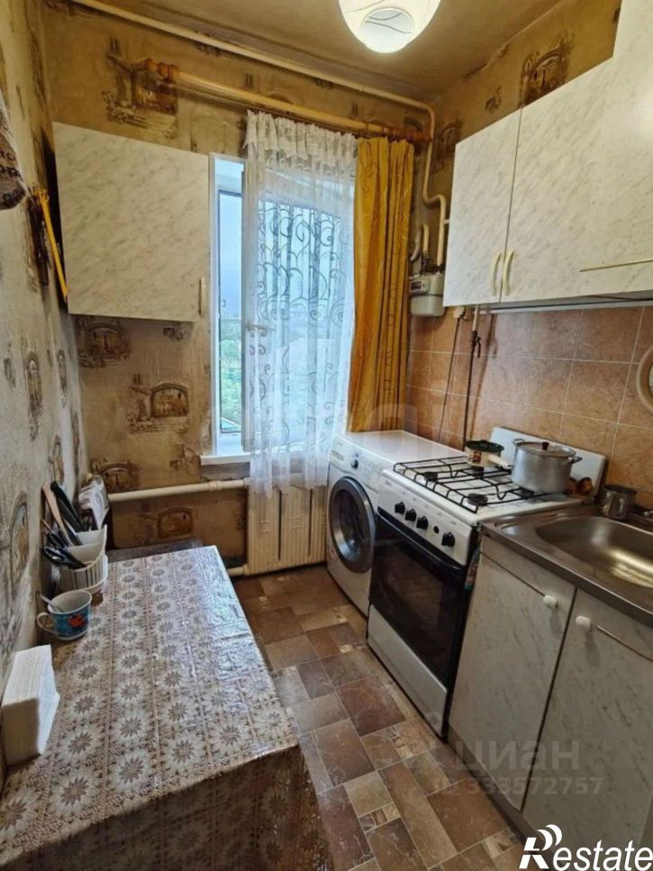 2-комн квартира ул Льва Толстого, 3,  д. 3