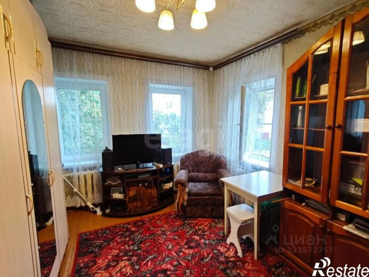 2-комн квартира ул Льва Толстого, 3,  д. 3