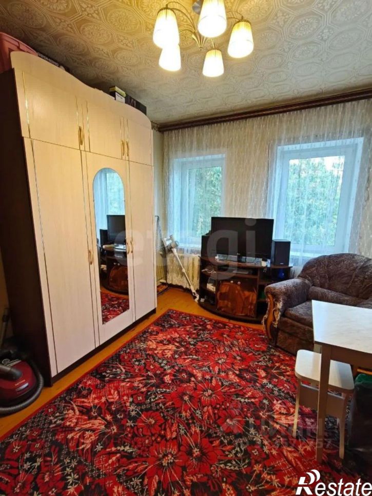 2-комн квартира ул Льва Толстого, 3,  д. 3
