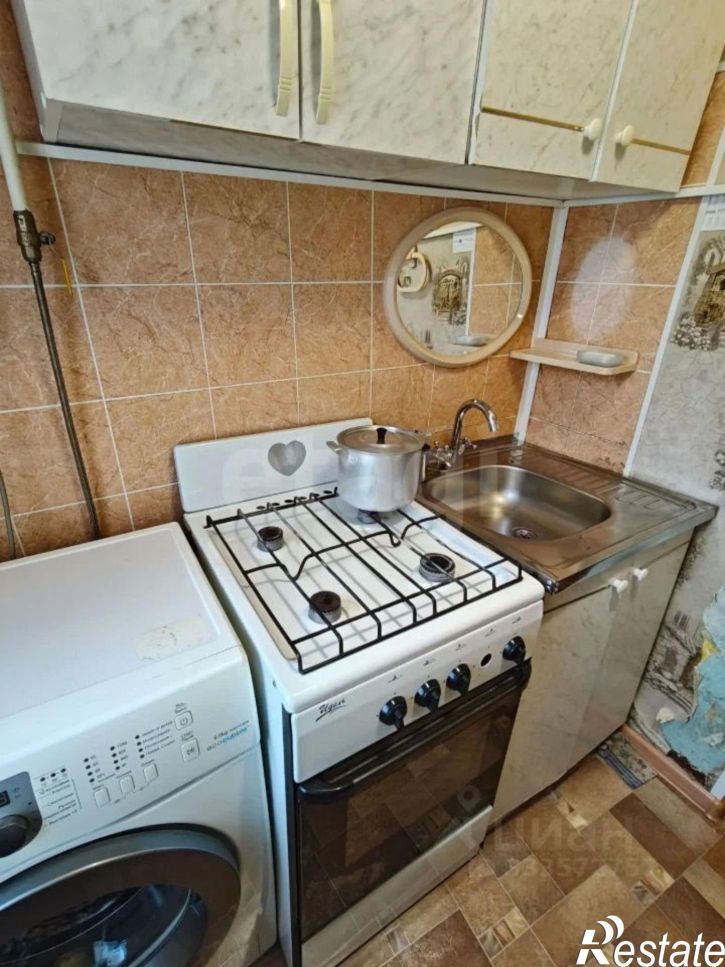 2-комн квартира ул Льва Толстого, 3,  д. 3