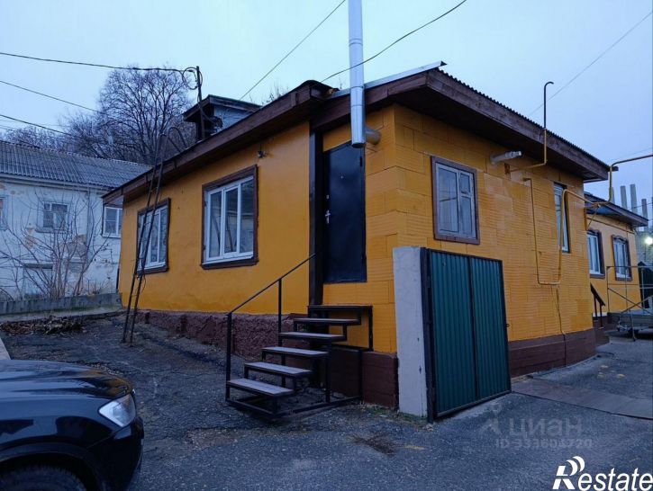 Отдельное здание съезд Лакина, 1А,  д. 1А