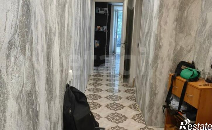 3-комн квартира Московская улица, 25,  д. 25