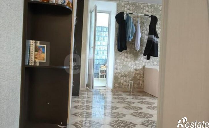 3-комн квартира Московская улица, 25,  д. 25