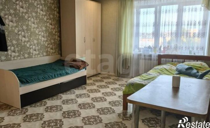 3-комн квартира Московская улица, 25,  д. 25