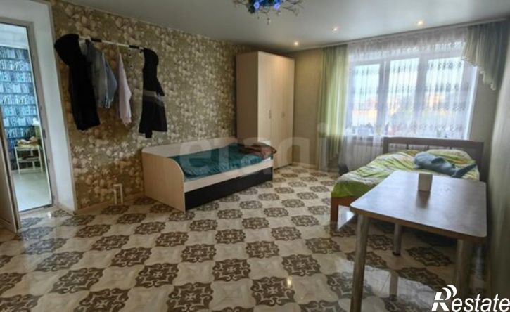 3-комн квартира Московская улица, 25,  д. 25
