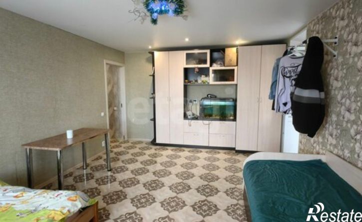 3-комн квартира Московская улица, 25,  д. 25