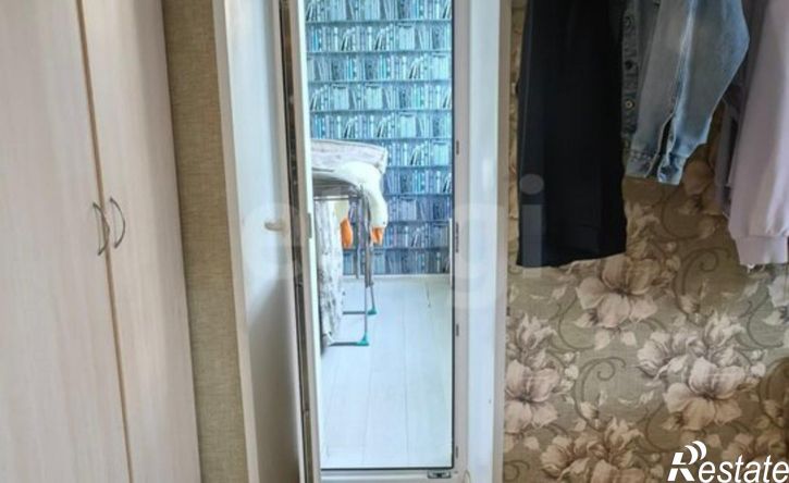 3-комн квартира Московская улица, 25,  д. 25