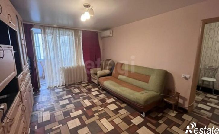 2-комн квартира Карачаровское шоссе, 30Д,  д. 30Д