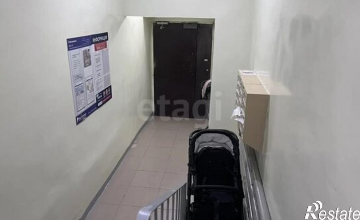 2-комн квартира Карачаровское шоссе, 30Д,  д. 30Д