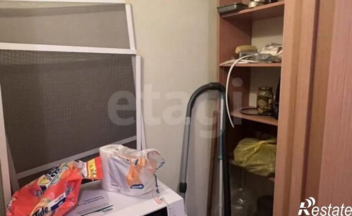 2-комн квартира Карачаровское шоссе, 30Д,  д. 30Д