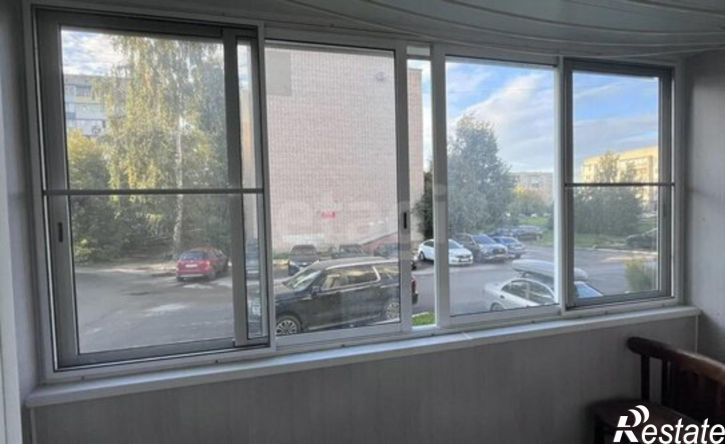 2-комн квартира Карачаровское шоссе, 30Д,  д. 30Д