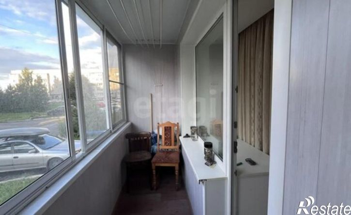 2-комн квартира Карачаровское шоссе, 30Д,  д. 30Д