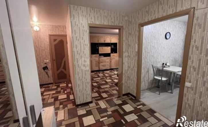 2-комн квартира Карачаровское шоссе, 30Д,  д. 30Д