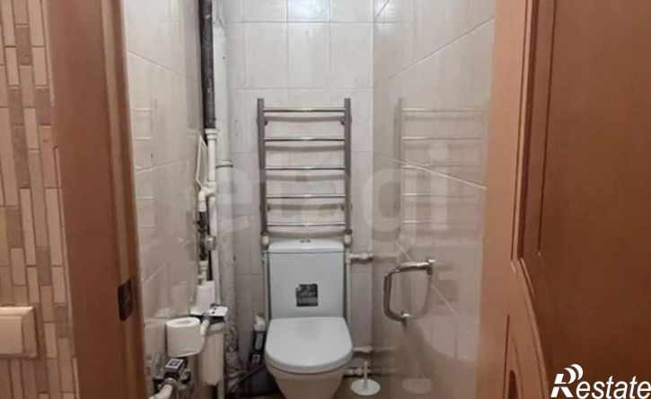2-комн квартира Карачаровское шоссе, 30Д,  д. 30Д