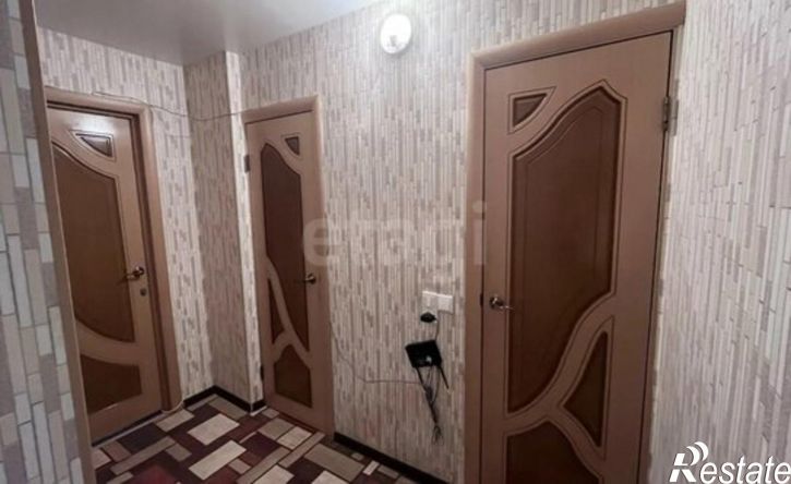 2-комн квартира Карачаровское шоссе, 30Д,  д. 30Д
