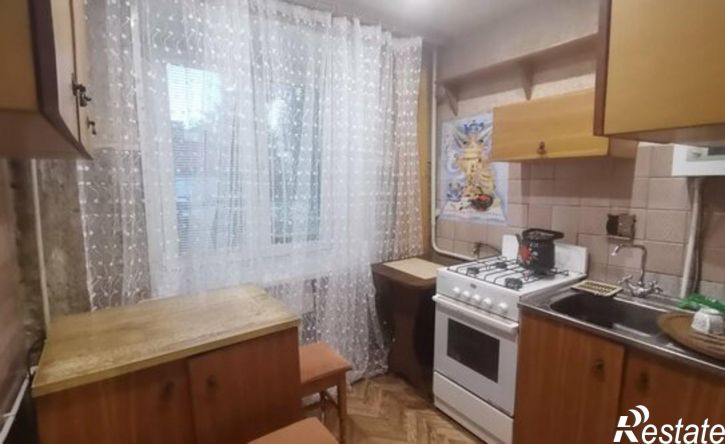 2-комн квартира Кленовая улица, 15,  д. 15