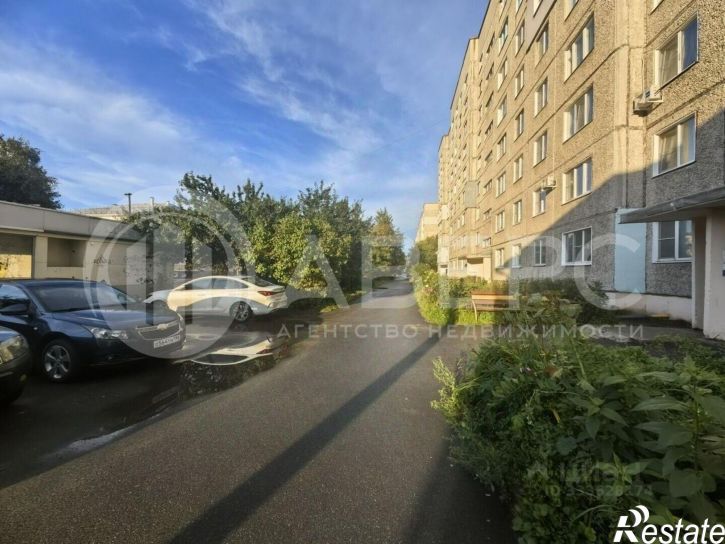 3-комн квартира Советская улица, 50,  д. 50
