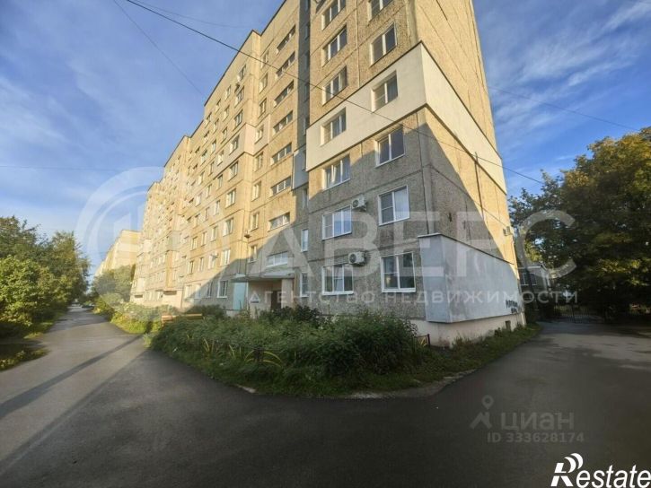3-комн квартира Советская улица, 50,  д. 50