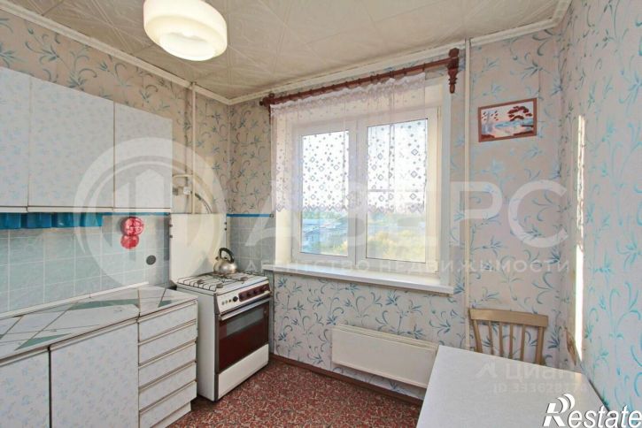 3-комн квартира Советская улица, 50,  д. 50