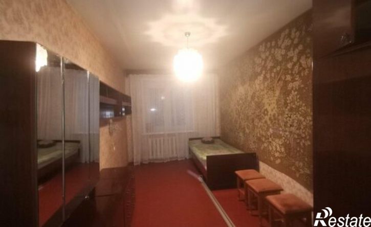 2-комн квартира Кленовая улица, 15,  д. 15