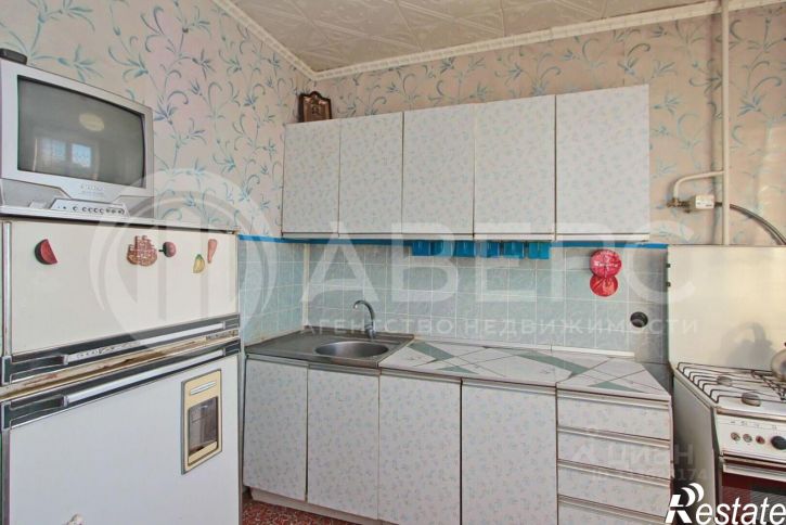 3-комн квартира Советская улица, 50,  д. 50