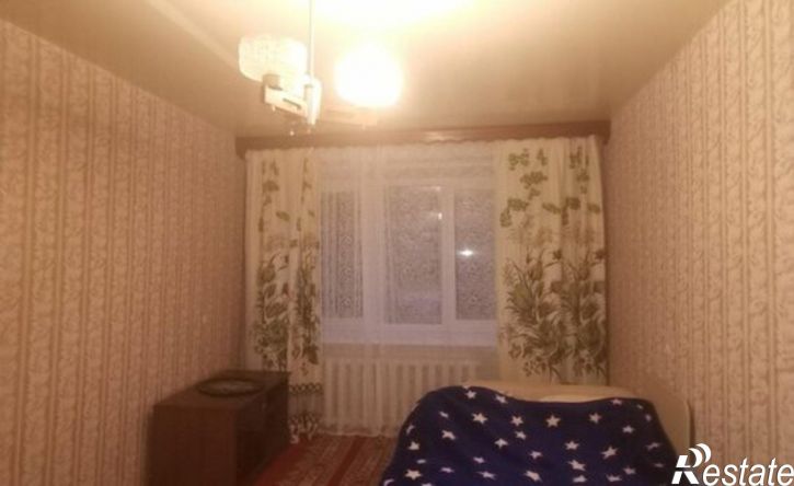 2-комн квартира Кленовая улица, 15,  д. 15