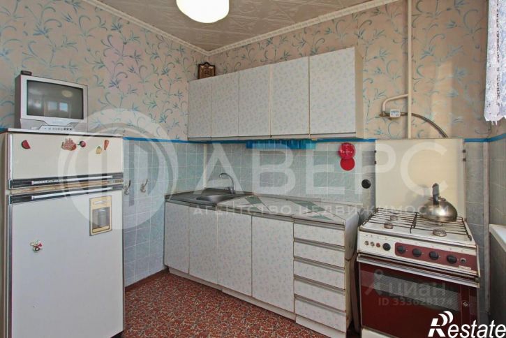 3-комн квартира Советская улица, 50,  д. 50