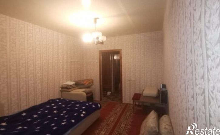 2-комн квартира Кленовая улица, 15,  д. 15