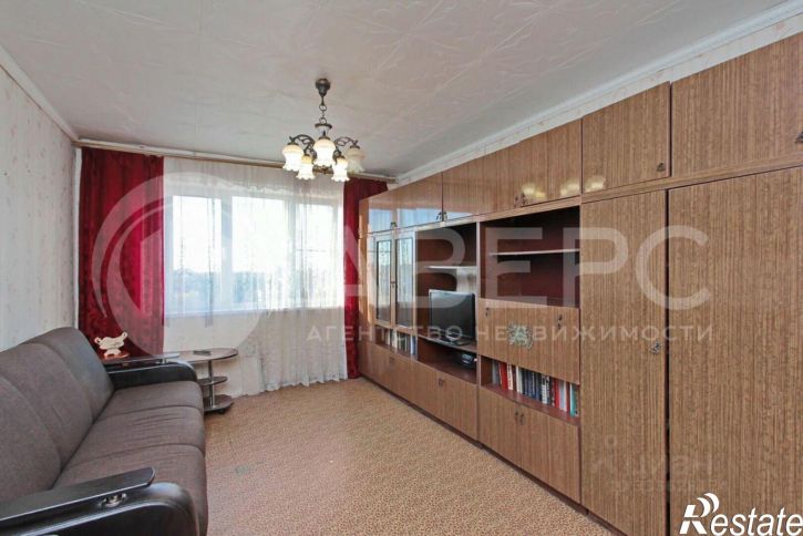 3-комн квартира Советская улица, 50,  д. 50