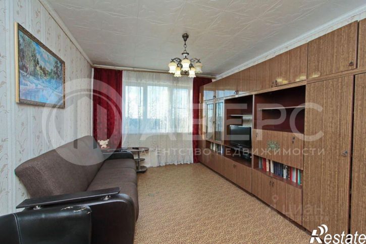 3-комн квартира Советская улица, 50,  д. 50