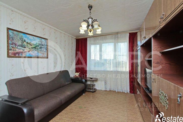 3-комн квартира Советская улица, 50,  д. 50