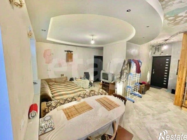 5-комн квартира Красноармейская улица, 35,  д. 35