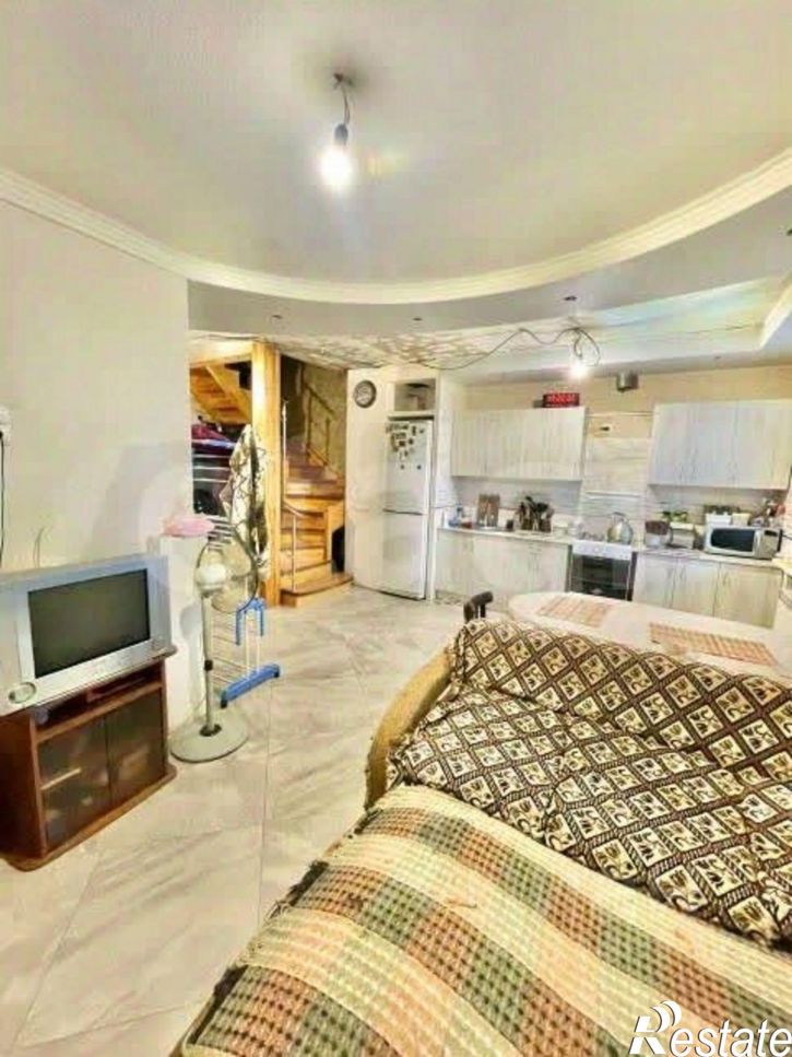 5-комн квартира Красноармейская улица, 35,  д. 35