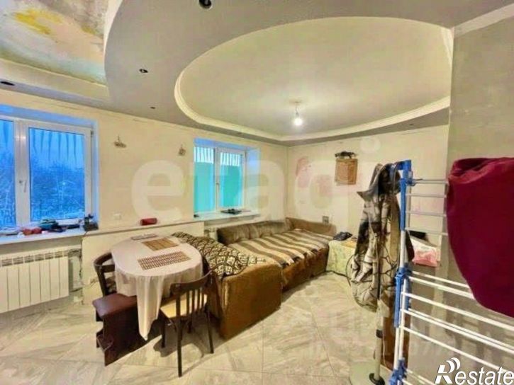 5-комн квартира Красноармейская улица, 35,  д. 35