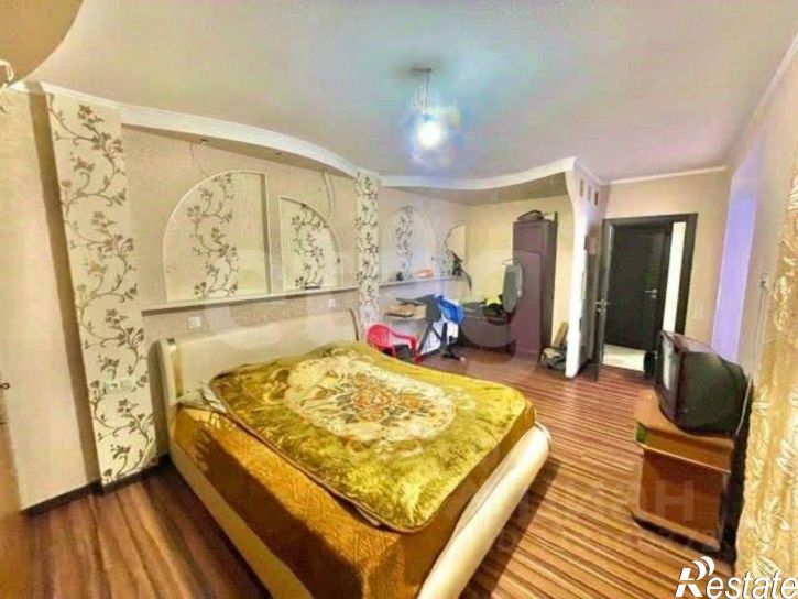 5-комн квартира Красноармейская улица, 35,  д. 35