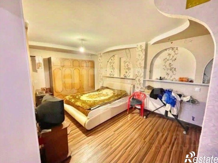 5-комн квартира Красноармейская улица, 35,  д. 35
