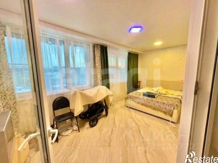 5-комн квартира Красноармейская улица, 35,  д. 35
