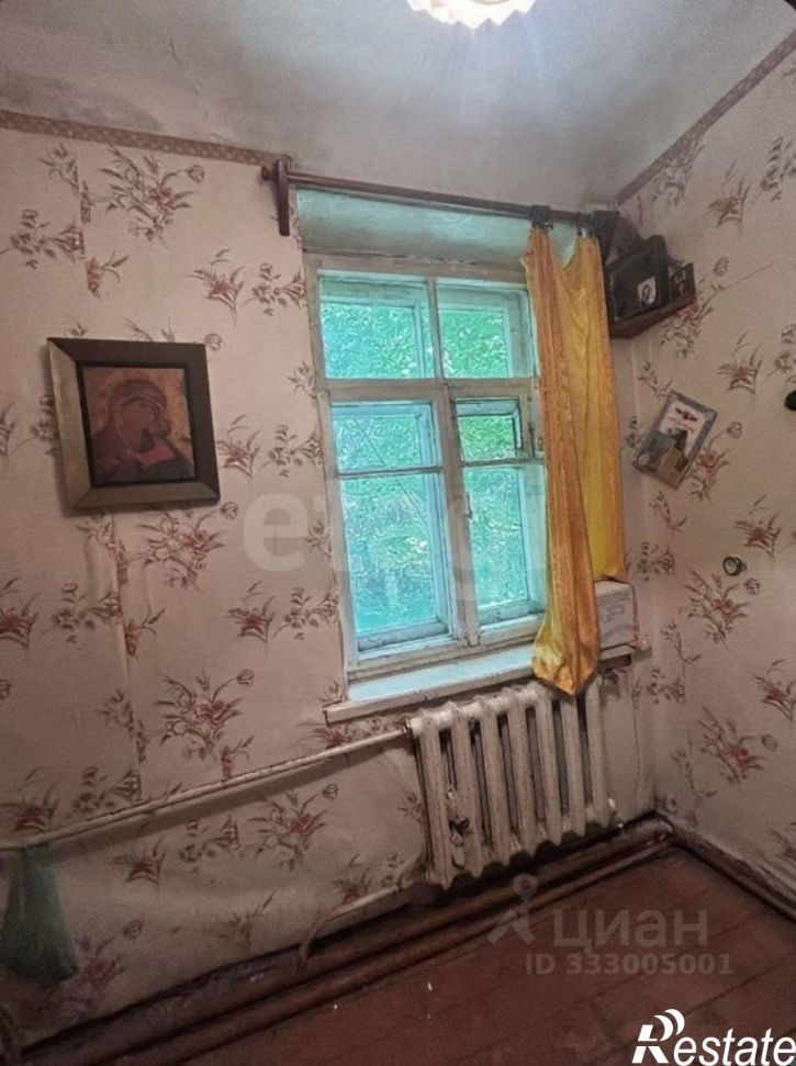 2-комн квартира улица Чкалова, 5А,  д. 5А