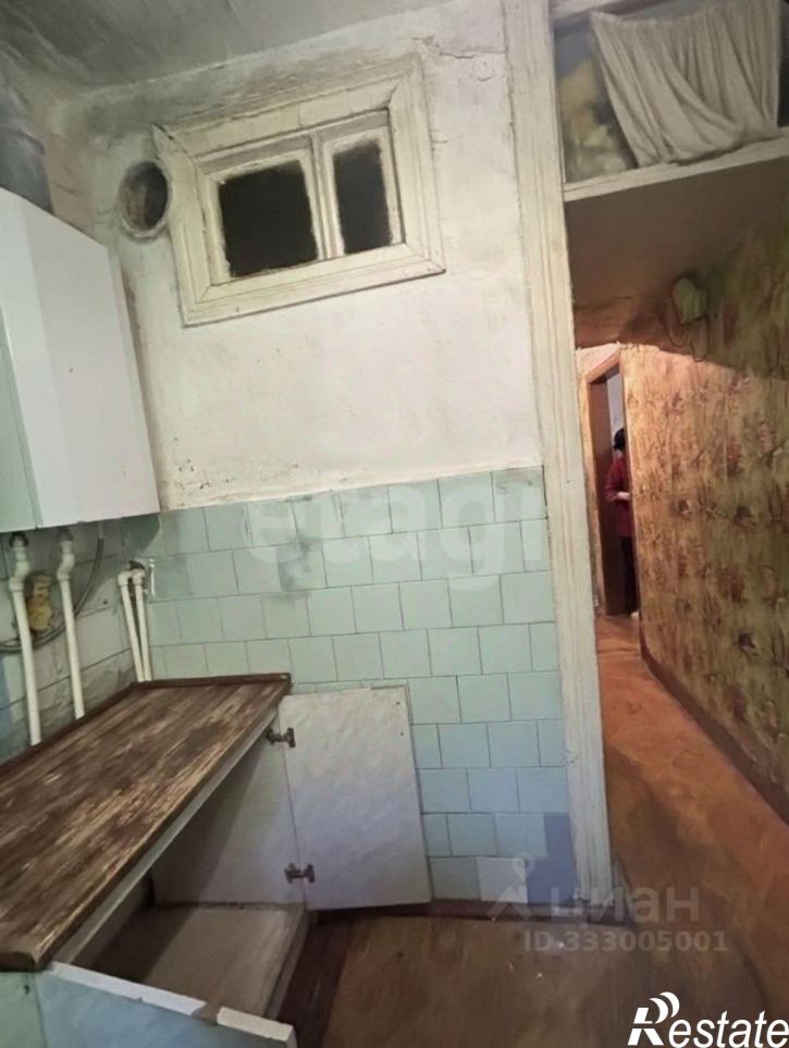 2-комн квартира улица Чкалова, 5А,  д. 5А