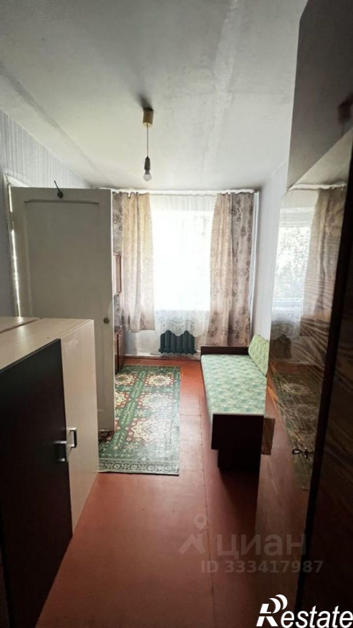 2-комн квартира Совхозная улица, 69,  д. 69