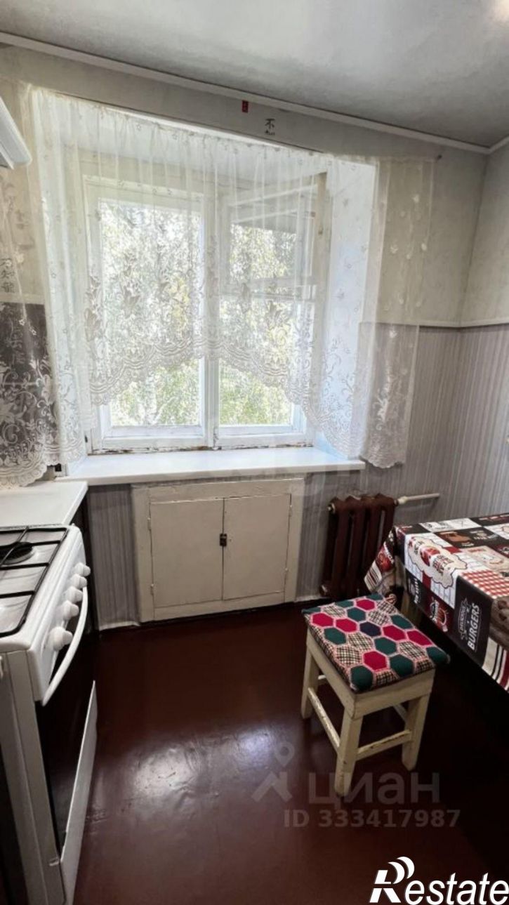 2-комн квартира Совхозная улица, 69,  д. 69