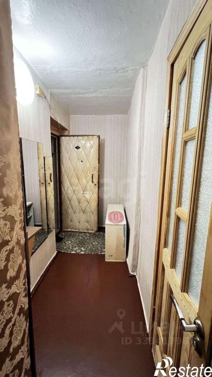 2-комн квартира Совхозная улица, 69,  д. 69
