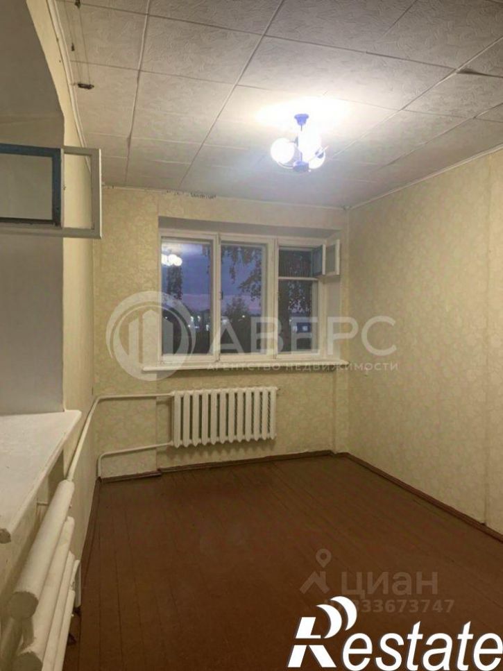 1-комн квартира Меленковский проезд, 12,  д. 12