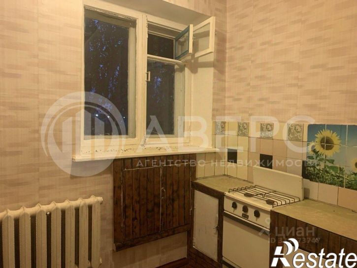 1-комн квартира Меленковский проезд, 12,  д. 12