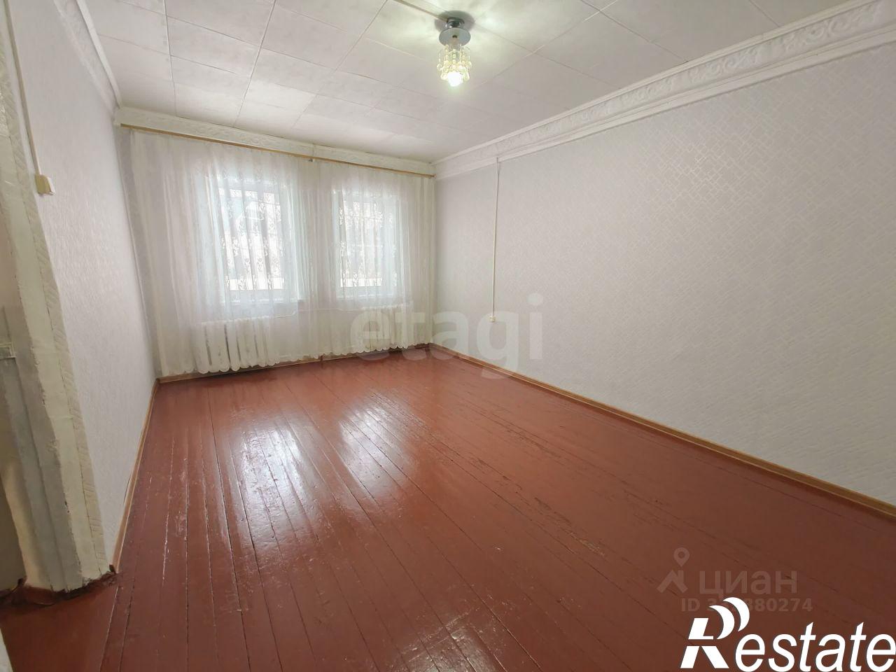 Купить комнату за 1 200 000 рублей на улица Войкова, 2А