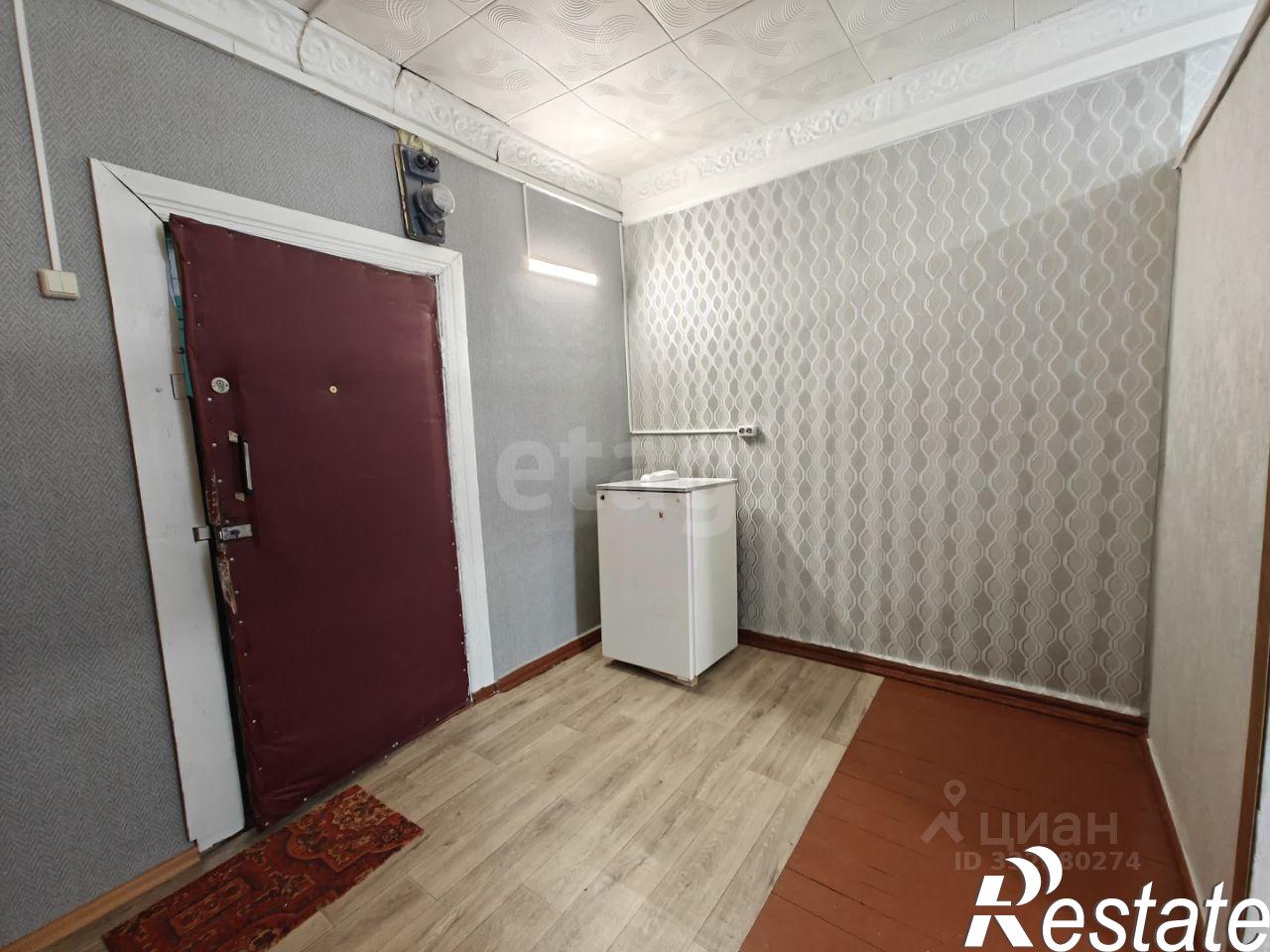 Купить комнату за 1 200 000 рублей на улица Войкова, 2А