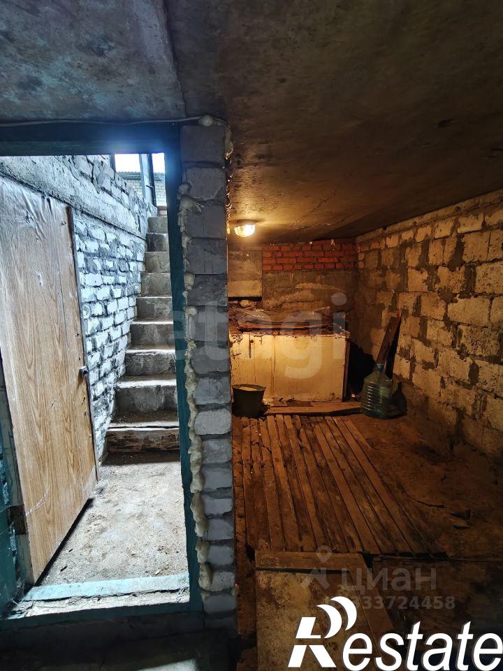 Купить гараж, место в паркинге за 774 207 рублей на Парковая улица, 17