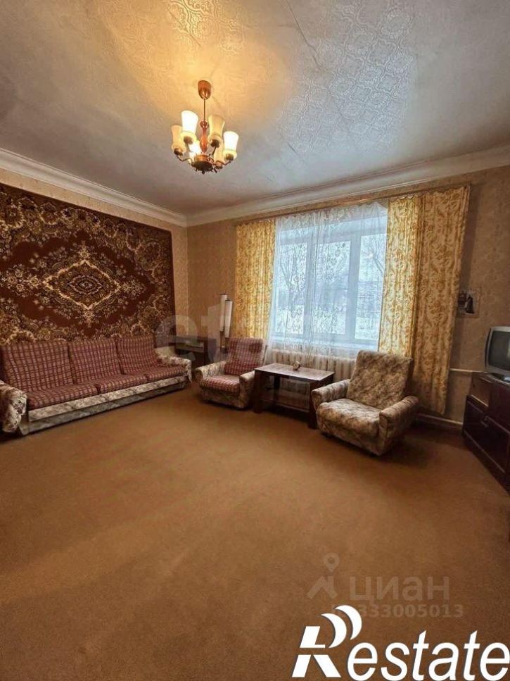 3-комн квартира улица Лакина, 54,  д. 54