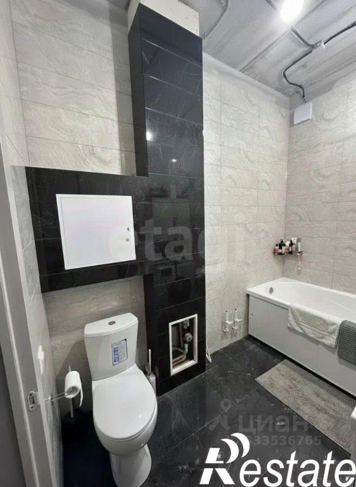 1-комн квартира Каштановая улица, 26,  д. 26
