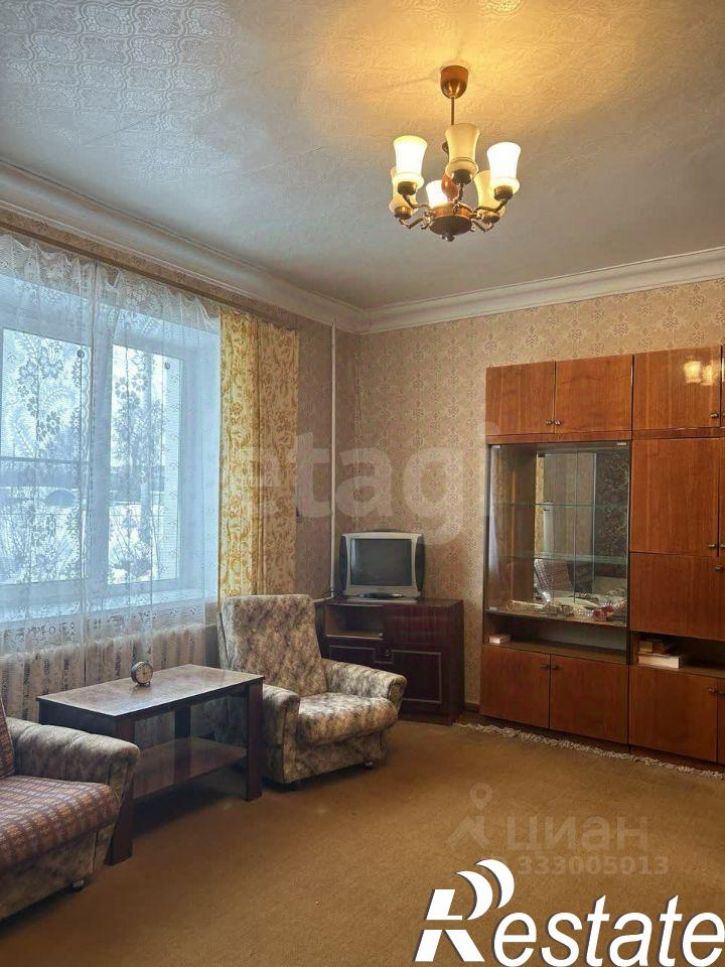 3-комн квартира улица Лакина, 54,  д. 54